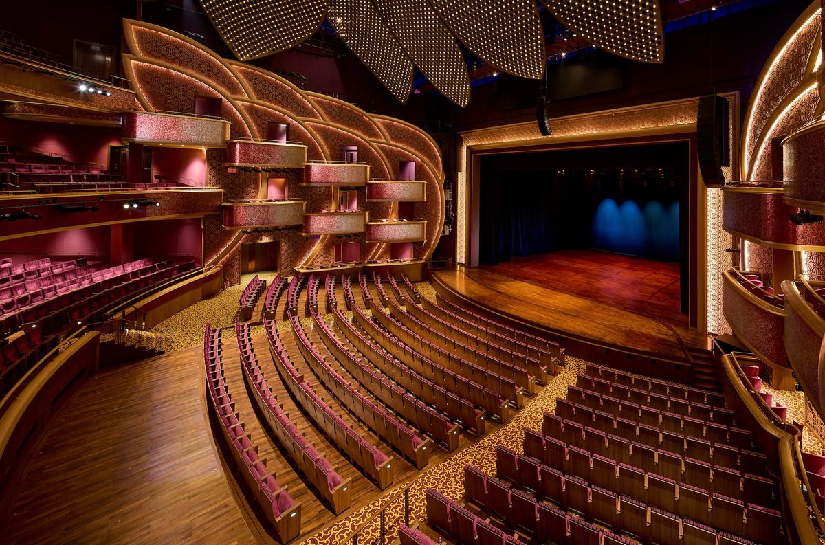 Towards ‘New India’ Bollywood and Hollywood Unite at the Nita Mukesh